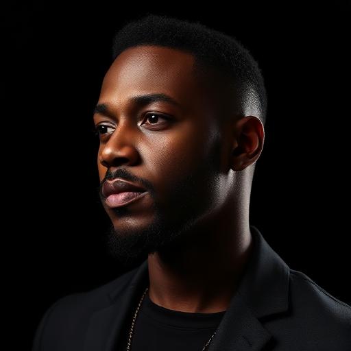 Marcus D.